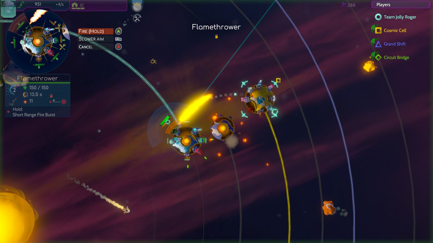 Worbital screenshot 23035