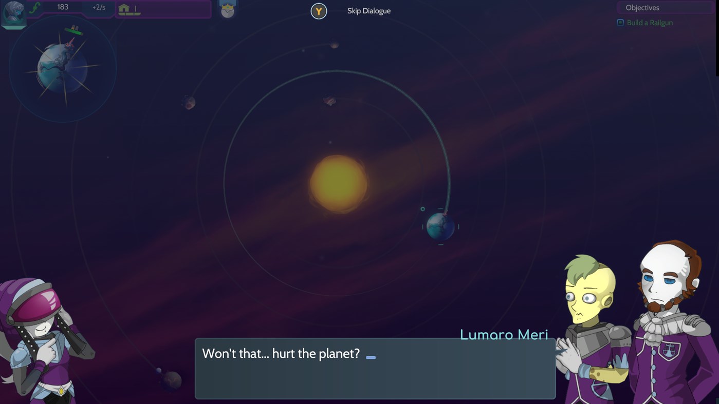 Worbital screenshot 23031