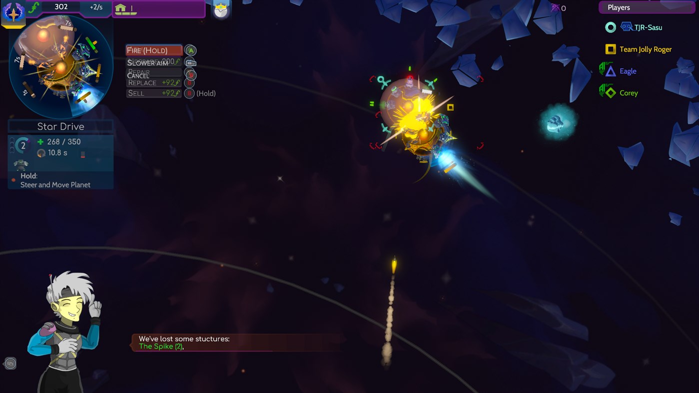 Worbital screenshot 23036