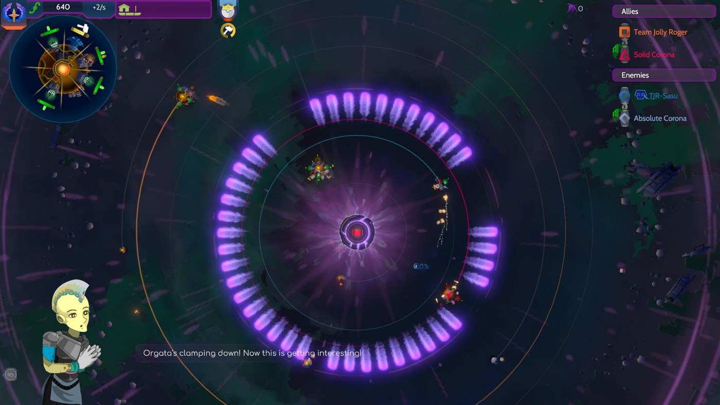 Worbital screenshot 23032