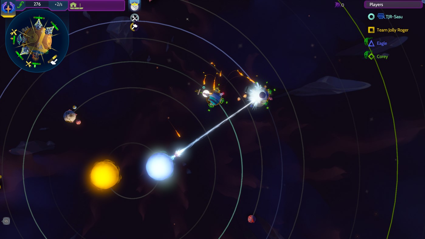 Worbital screenshot 23033