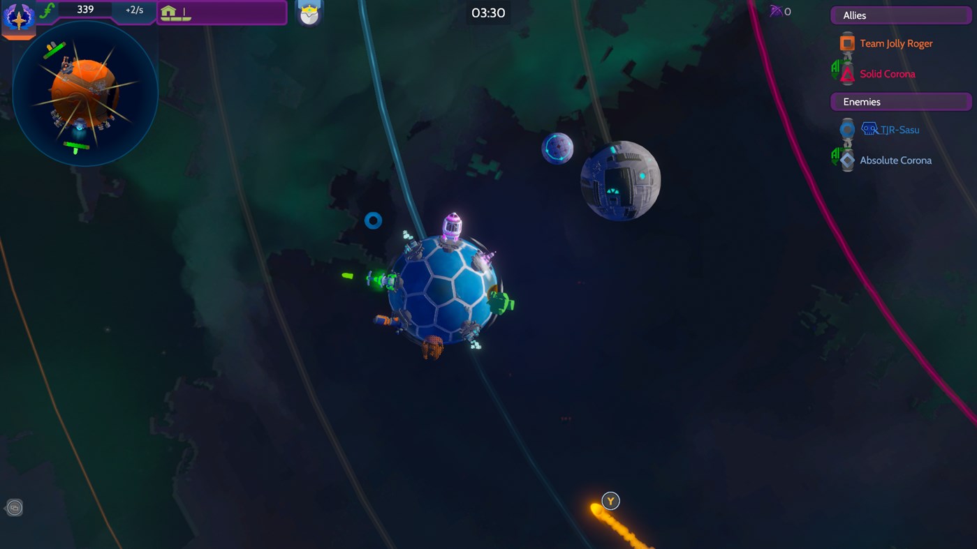 Worbital screenshot 23034