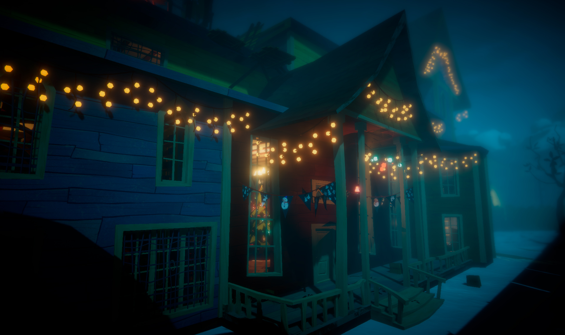 Secret Neighbor screenshot 23051