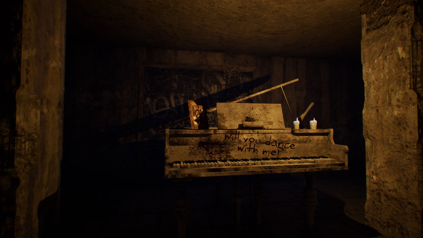 Caretaker Game screenshot 23097
