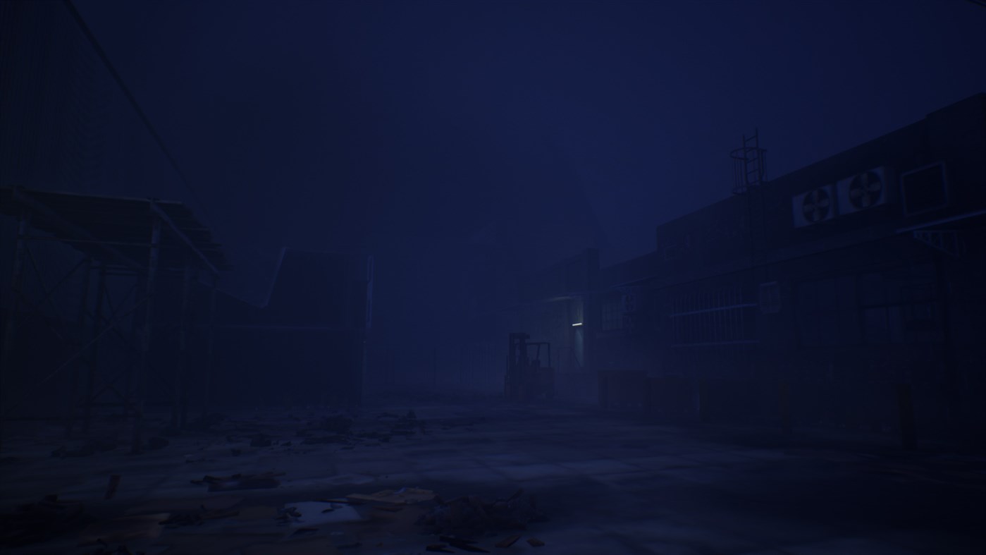 Caretaker Game screenshot 23103