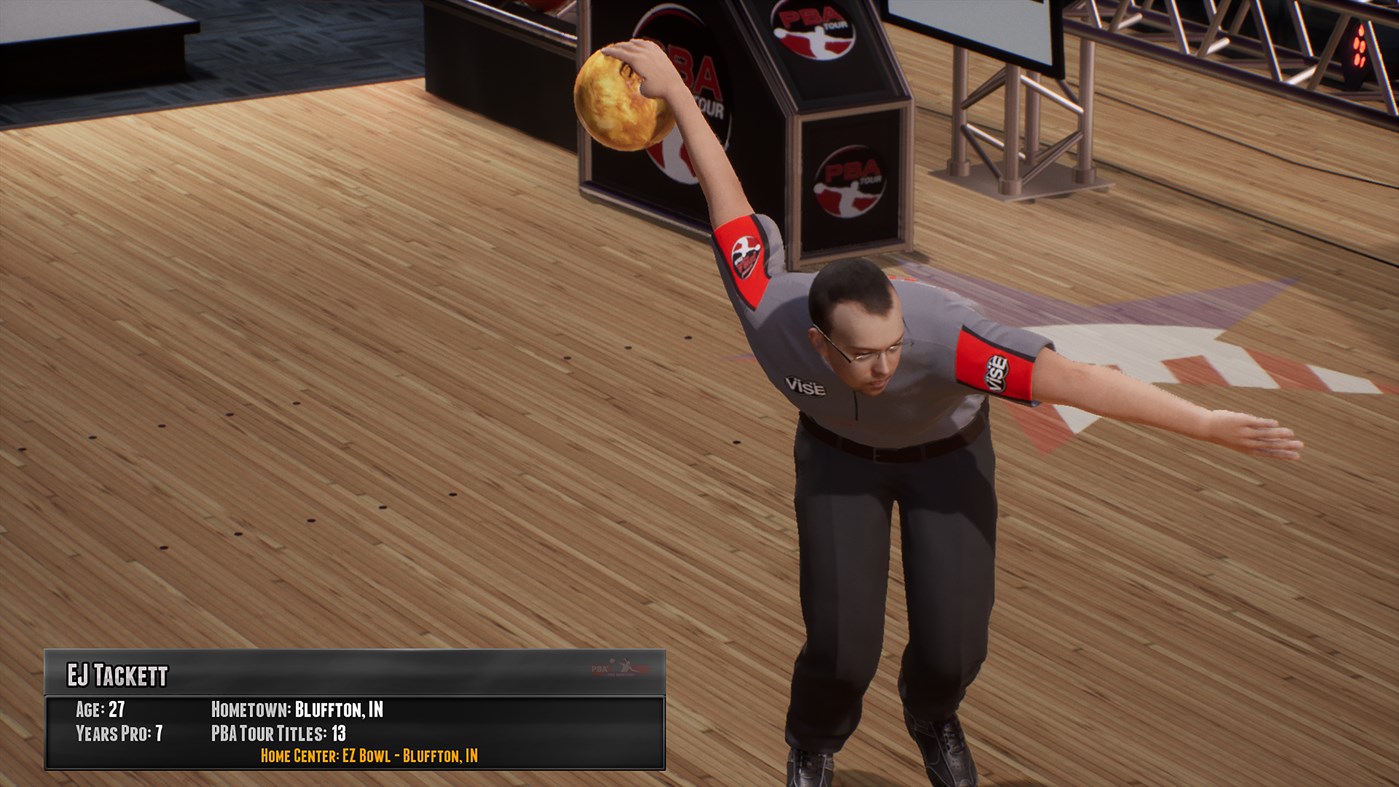 PBA Pro Bowling screenshot 23163