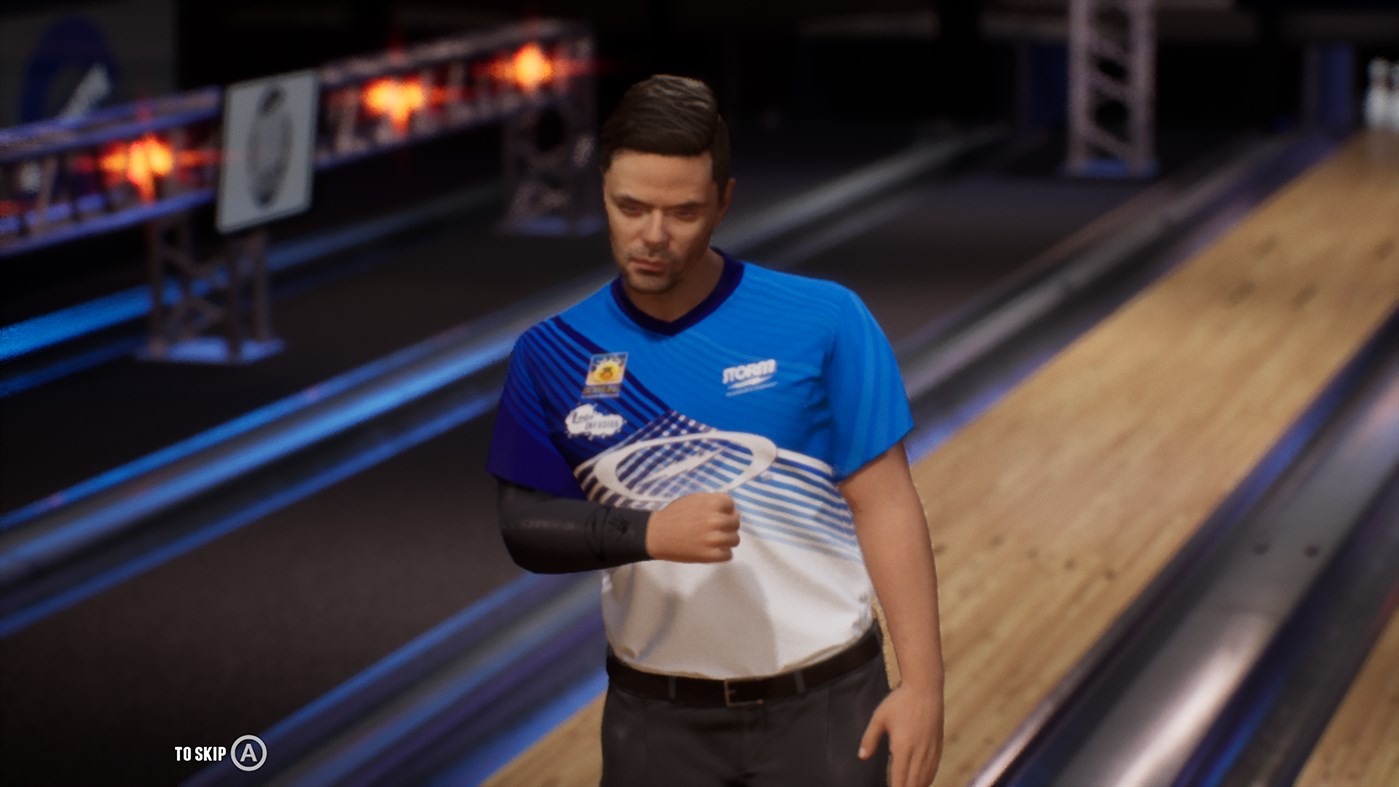 PBA Pro Bowling screenshot 23164