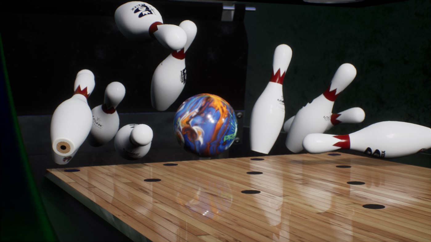PBA Pro Bowling screenshot 23157