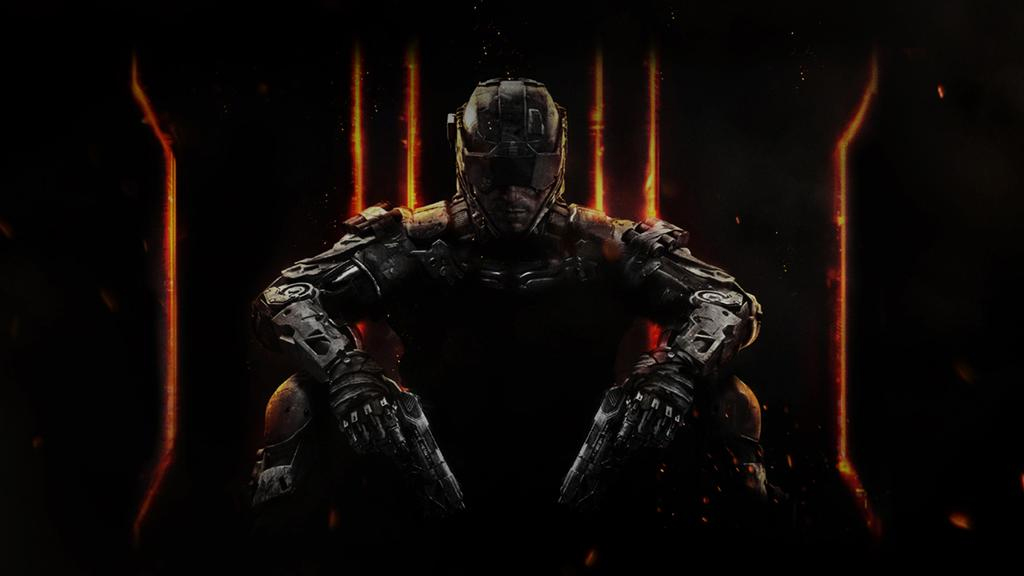 Call of Duty: Black Ops III screenshot 2917