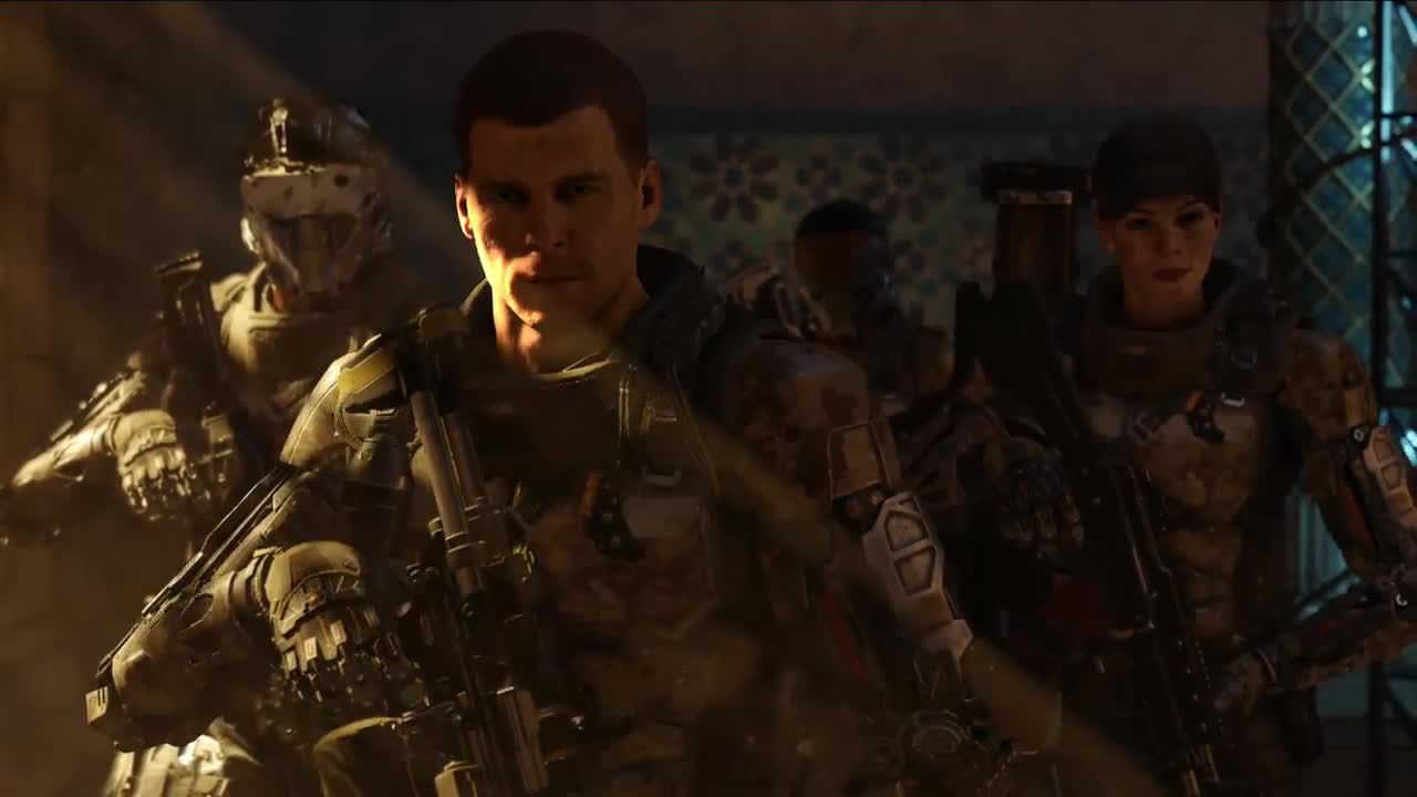 Call of Duty: Black Ops III screenshot 3062