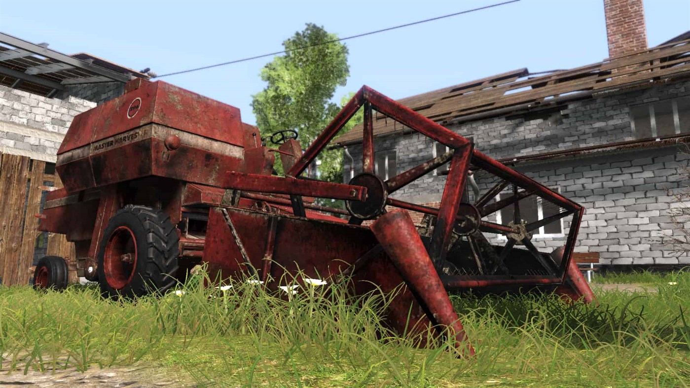 Farmer's Dynasty screenshot 23392