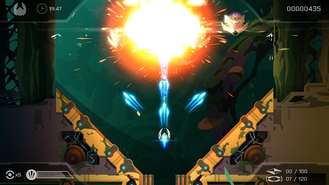 Velocity 2X screenshot 2914