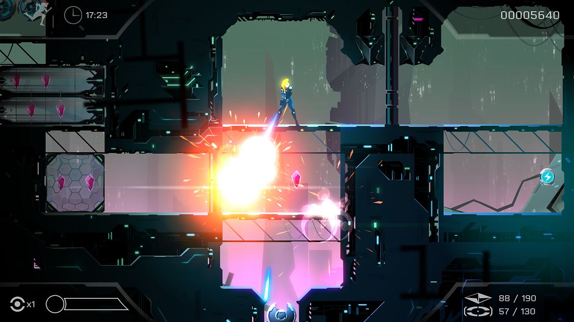 Velocity 2X screenshot 2915