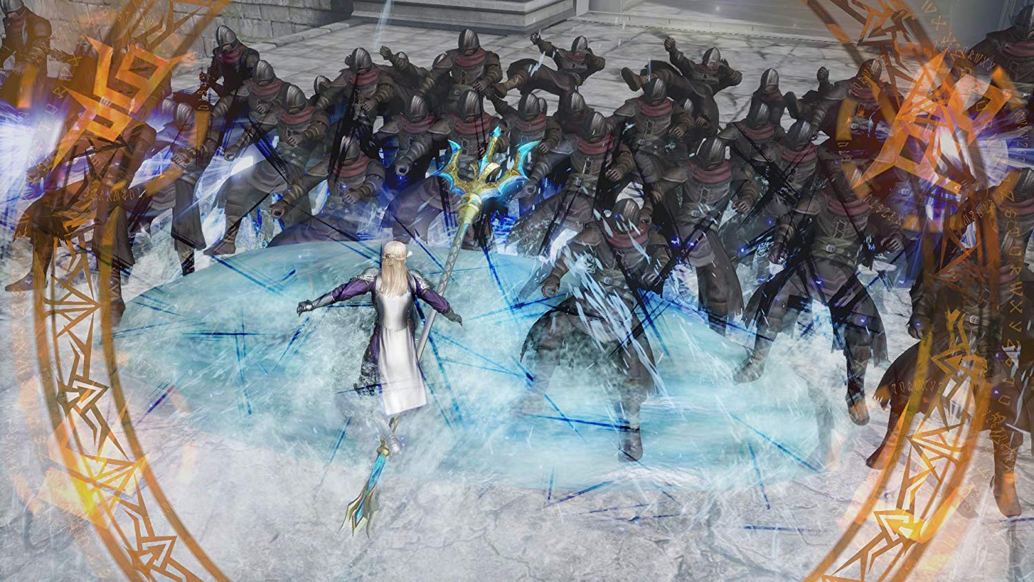 WARRIORS OROCHI 4 Ultimate screenshot 24555