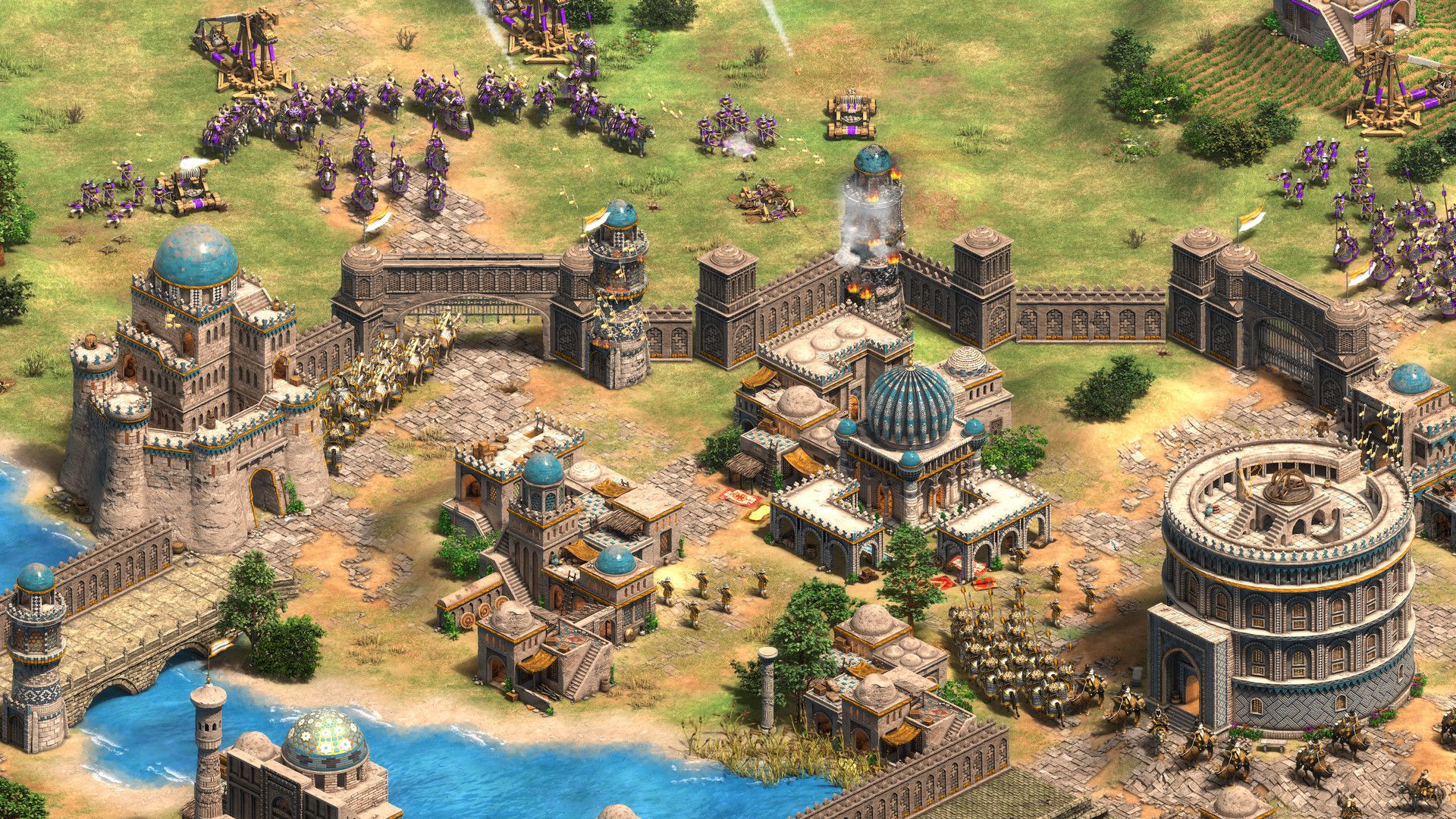 Age of Empires IV screenshot 23474