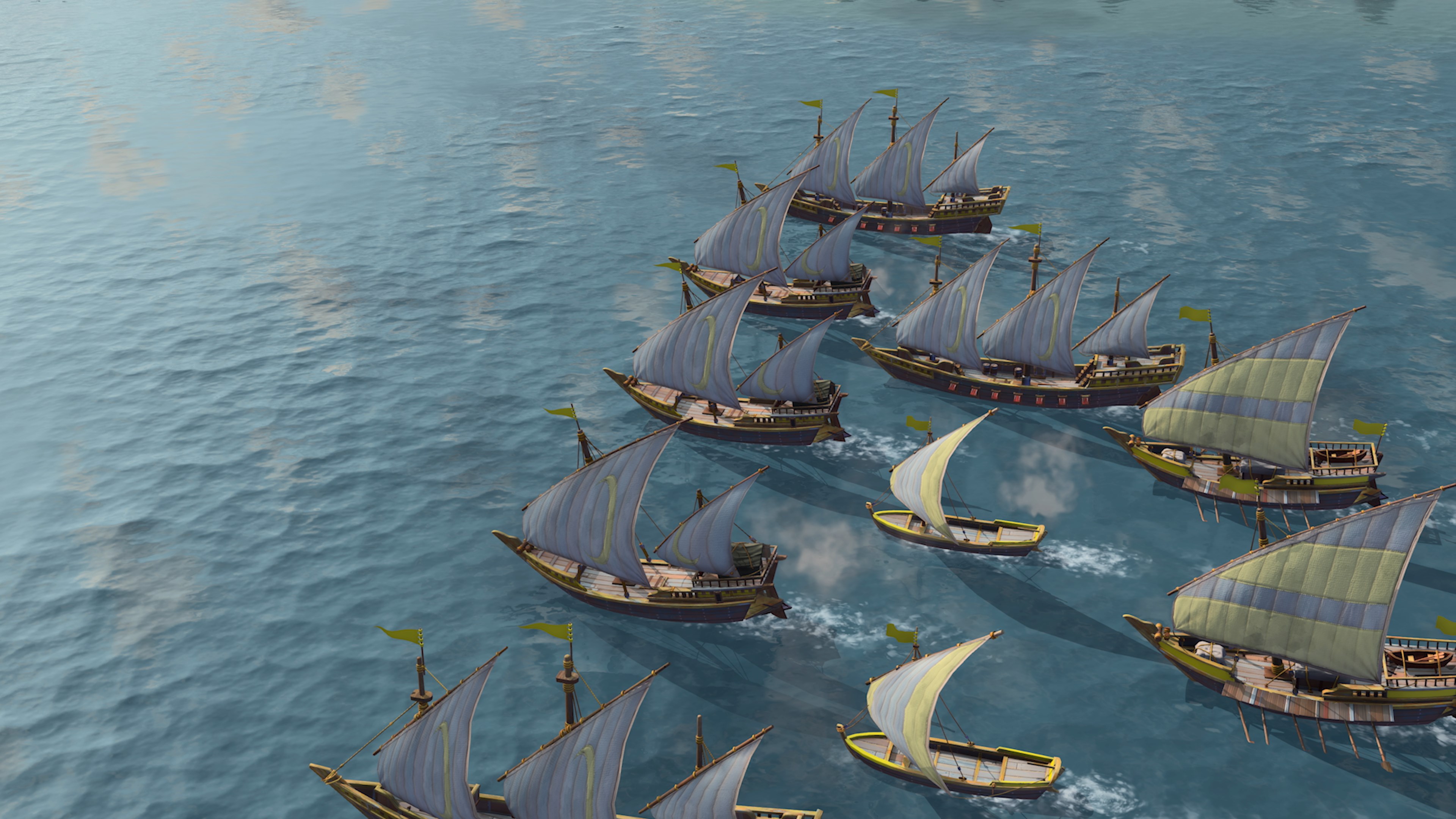 Age of Empires IV screenshot 40345