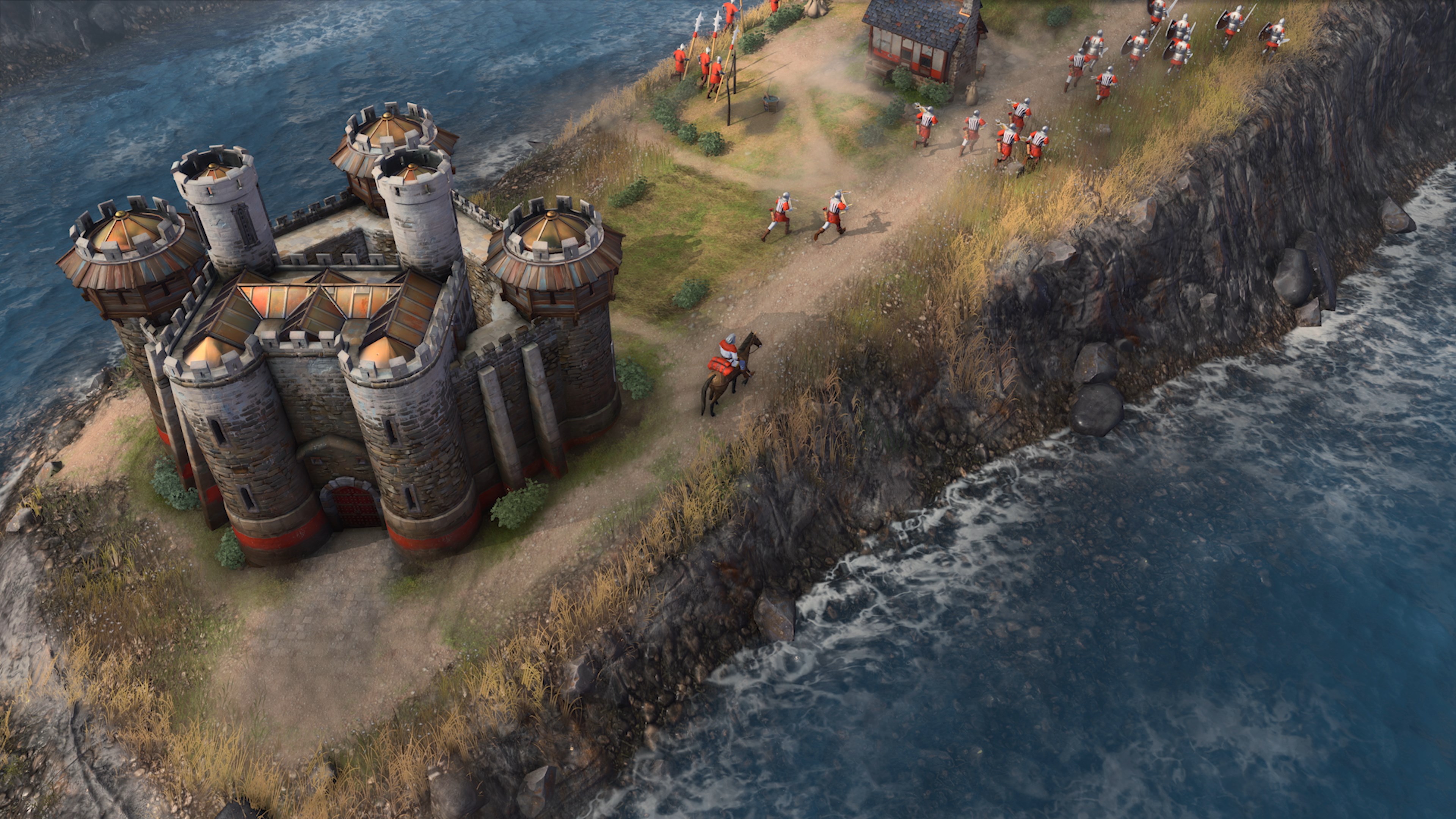 Age of Empires IV screenshot 40346