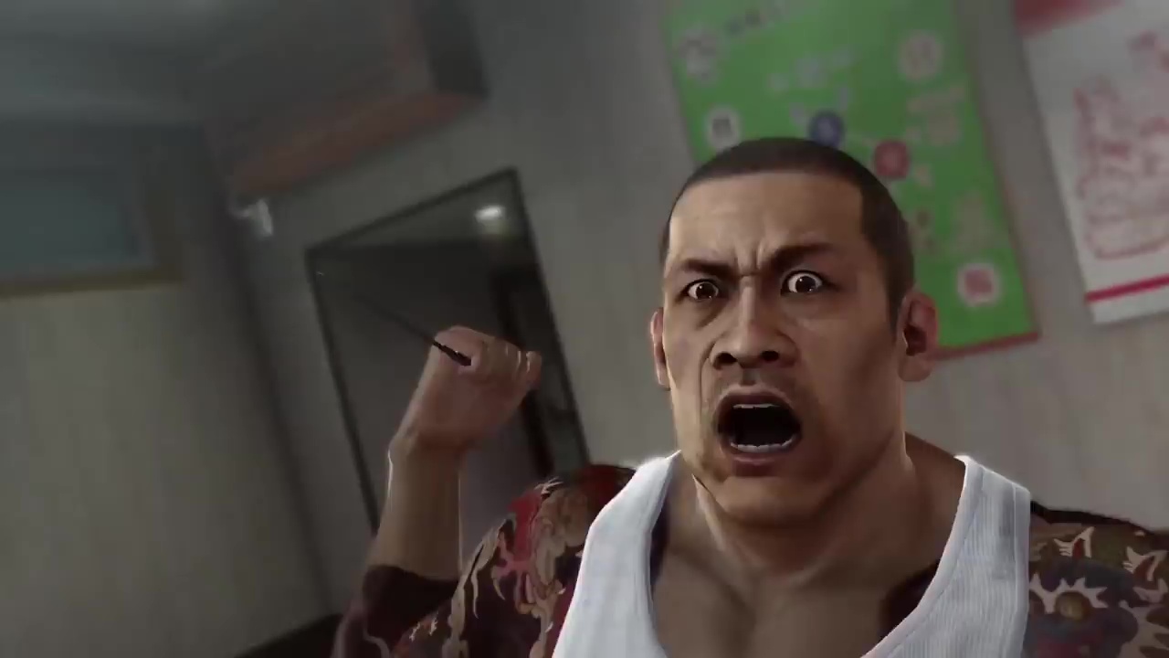 Yakuza Zero screenshot 23529