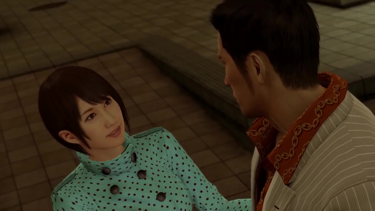 Yakuza Zero screenshot 23530