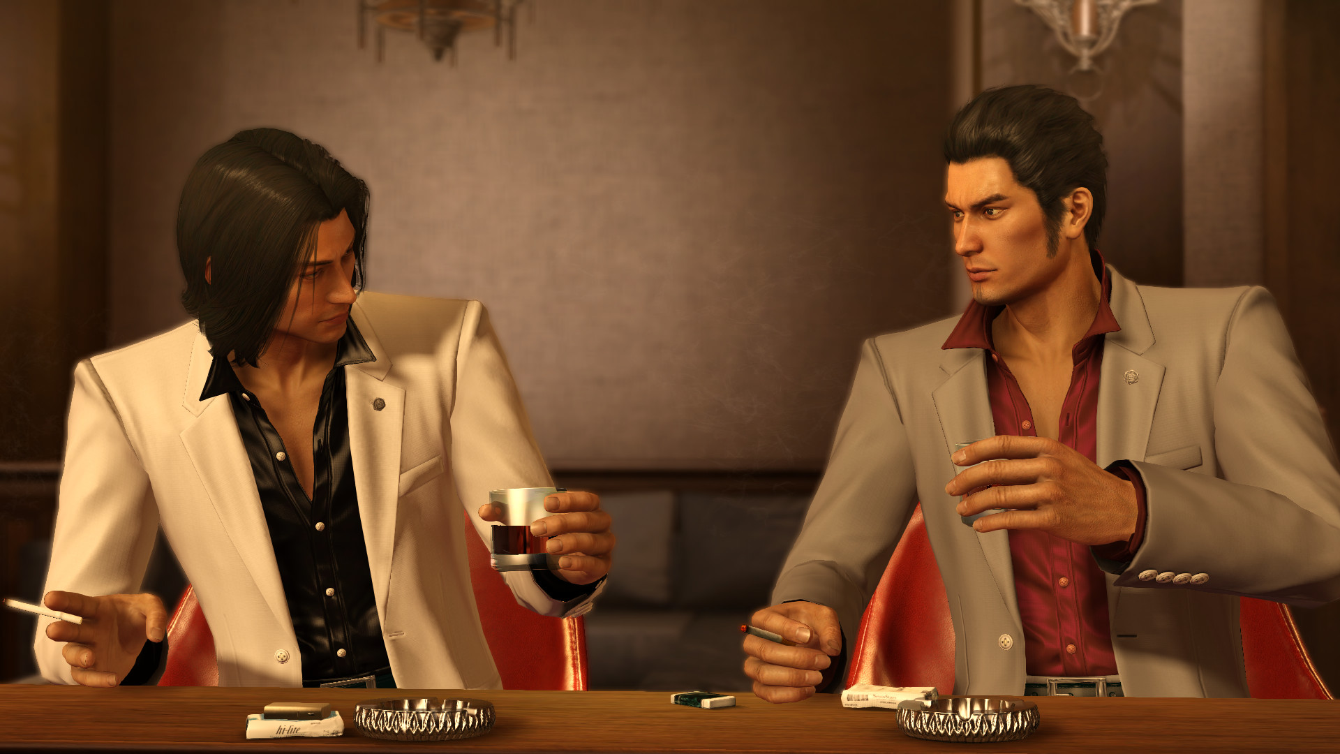 Yakuza Kiwami screenshot 26953