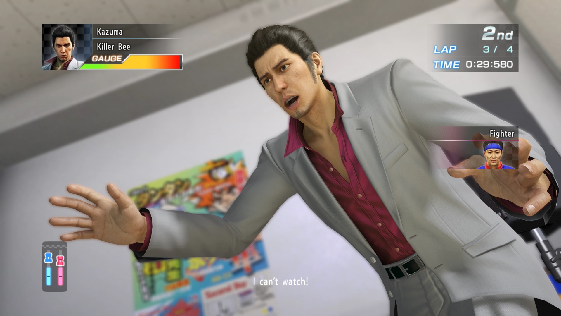 Yakuza Kiwami screenshot 26964