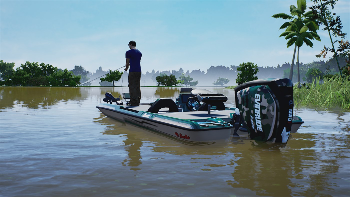 Fishing Sim World: Laguna Iquitos screenshot 23712