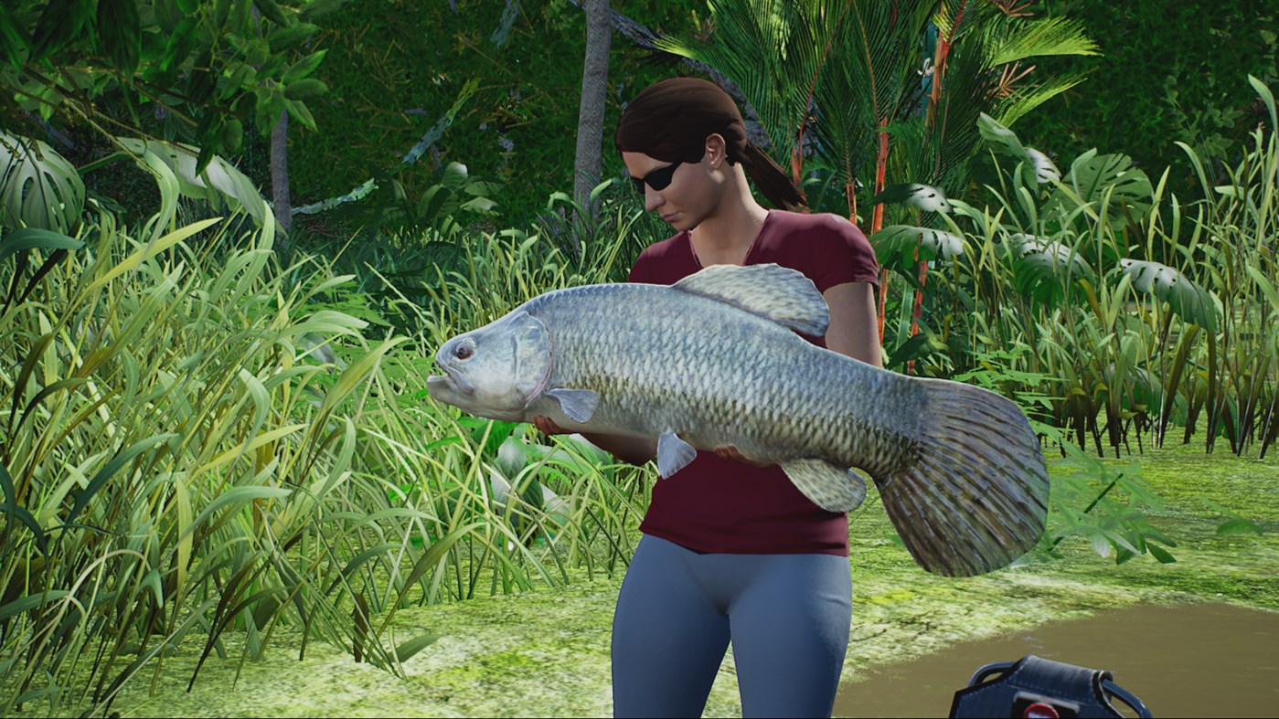 Fishing Sim World: Laguna Iquitos screenshot 23708