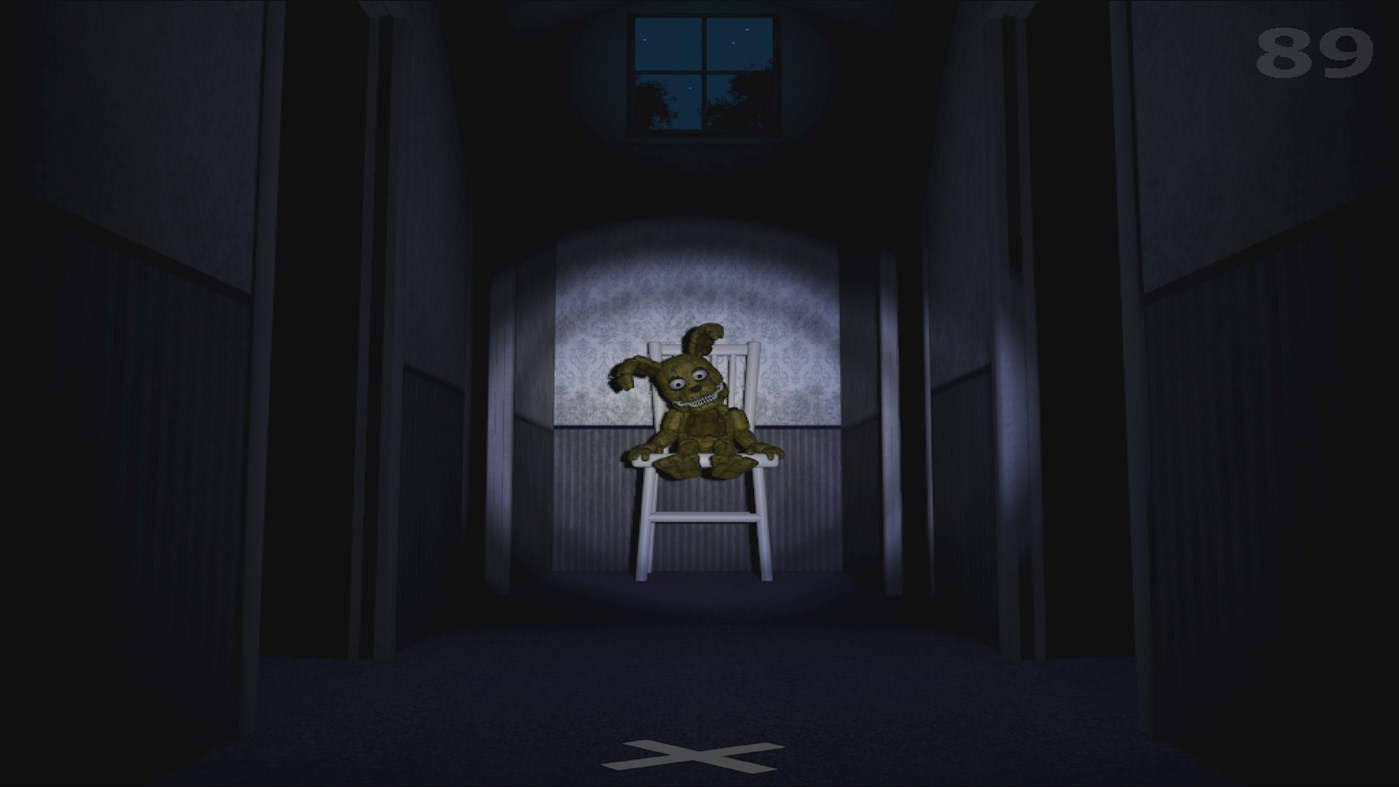Five Nights at Freddy's 4 screenshot 23795
