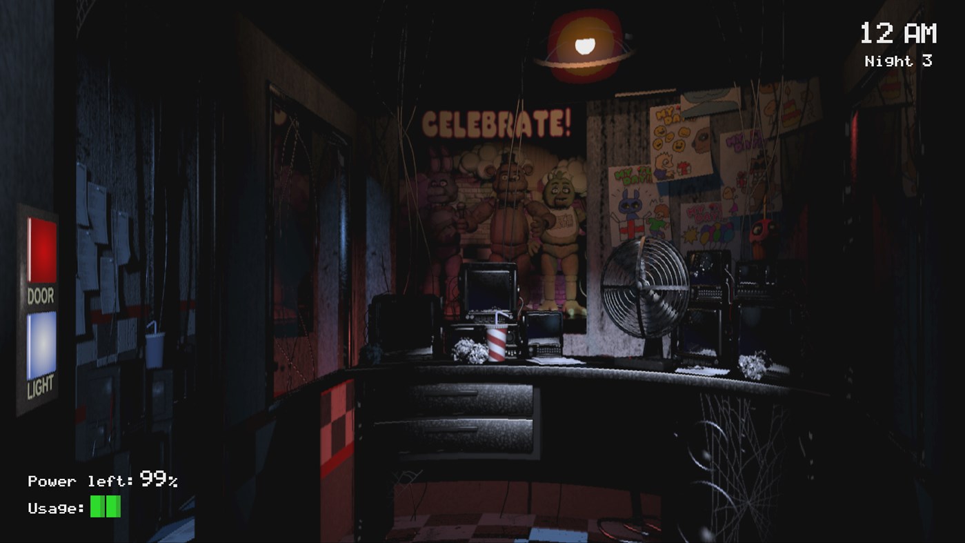 Five Nights at Freddy's screenshot 23800