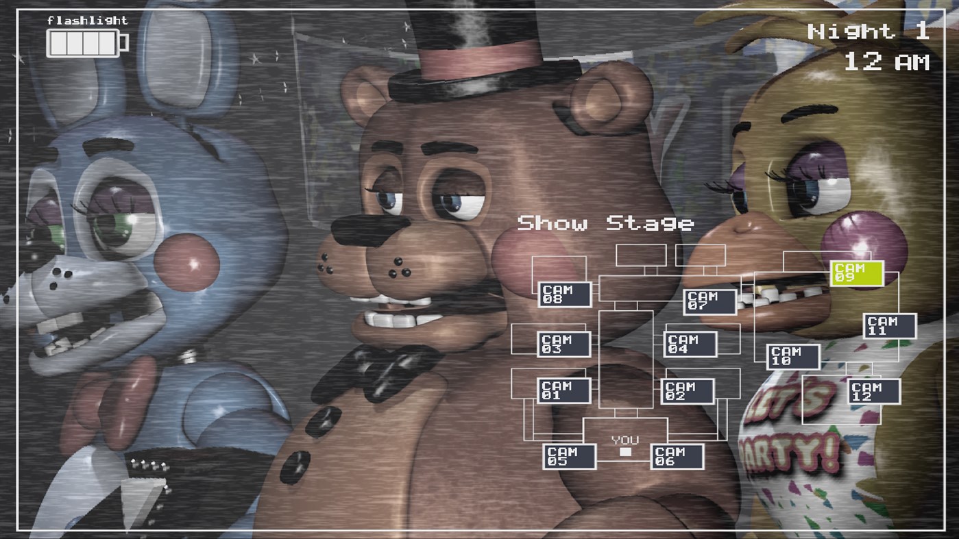 Five Nights At Freddy S 2 Screenshots Image 23807 Xboxone Hq