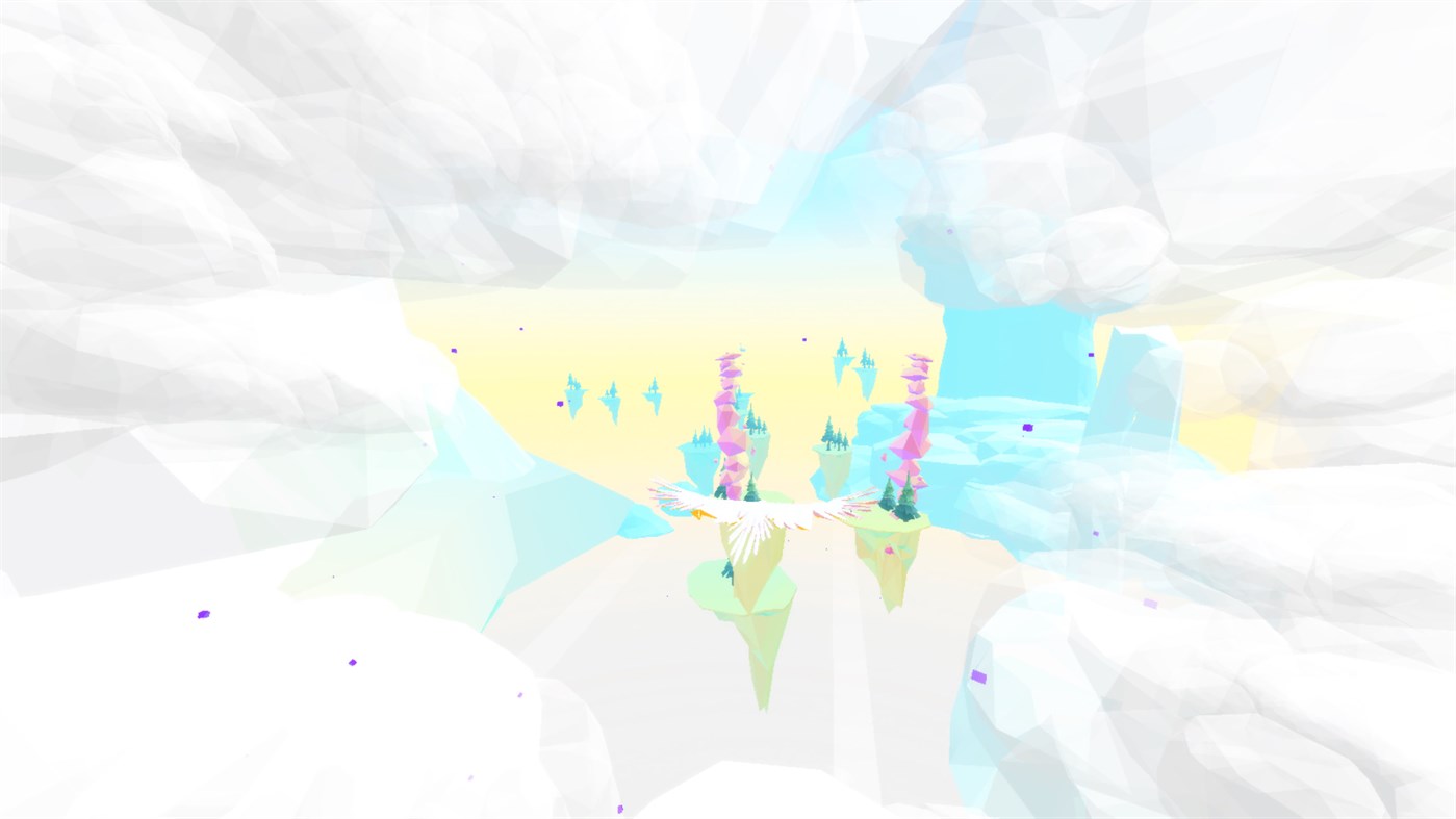 AERY - Little Bird Adventure screenshot 23922