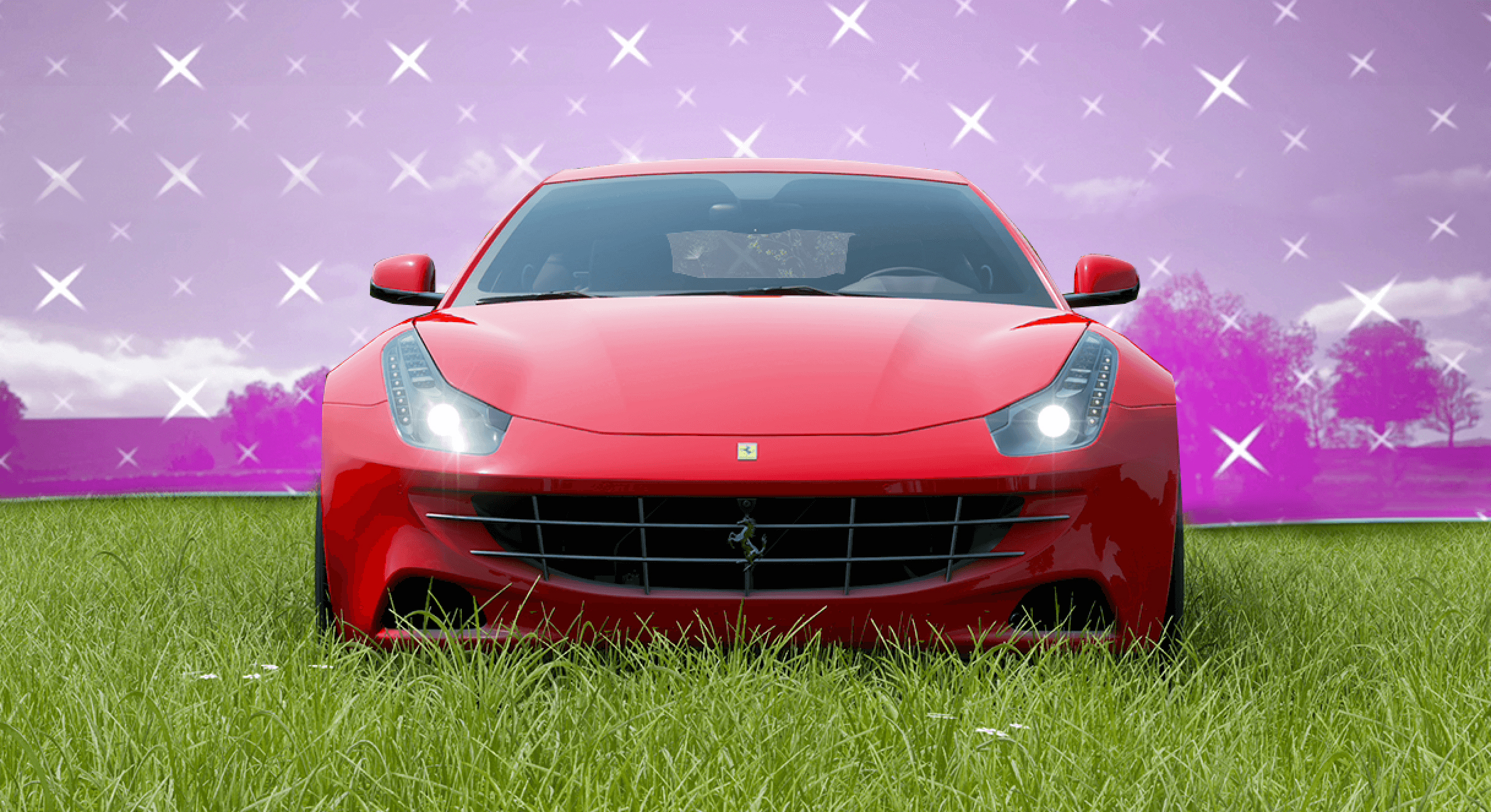 forza horizon 4 gameplay screenshots