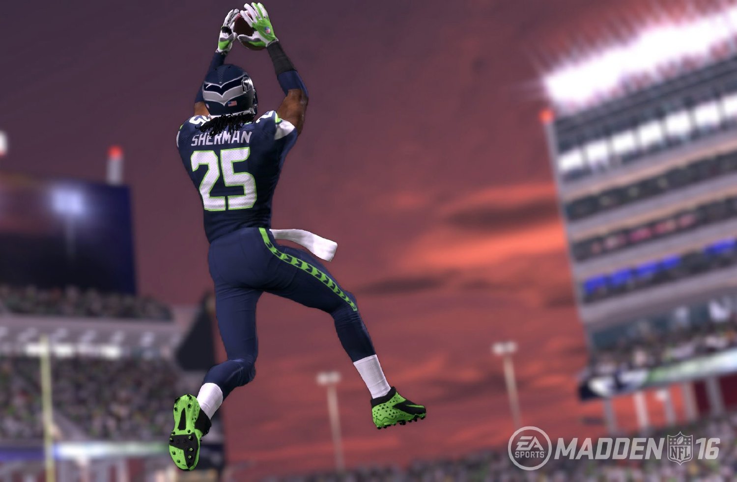 Madden NFL 16 screenshot 3863