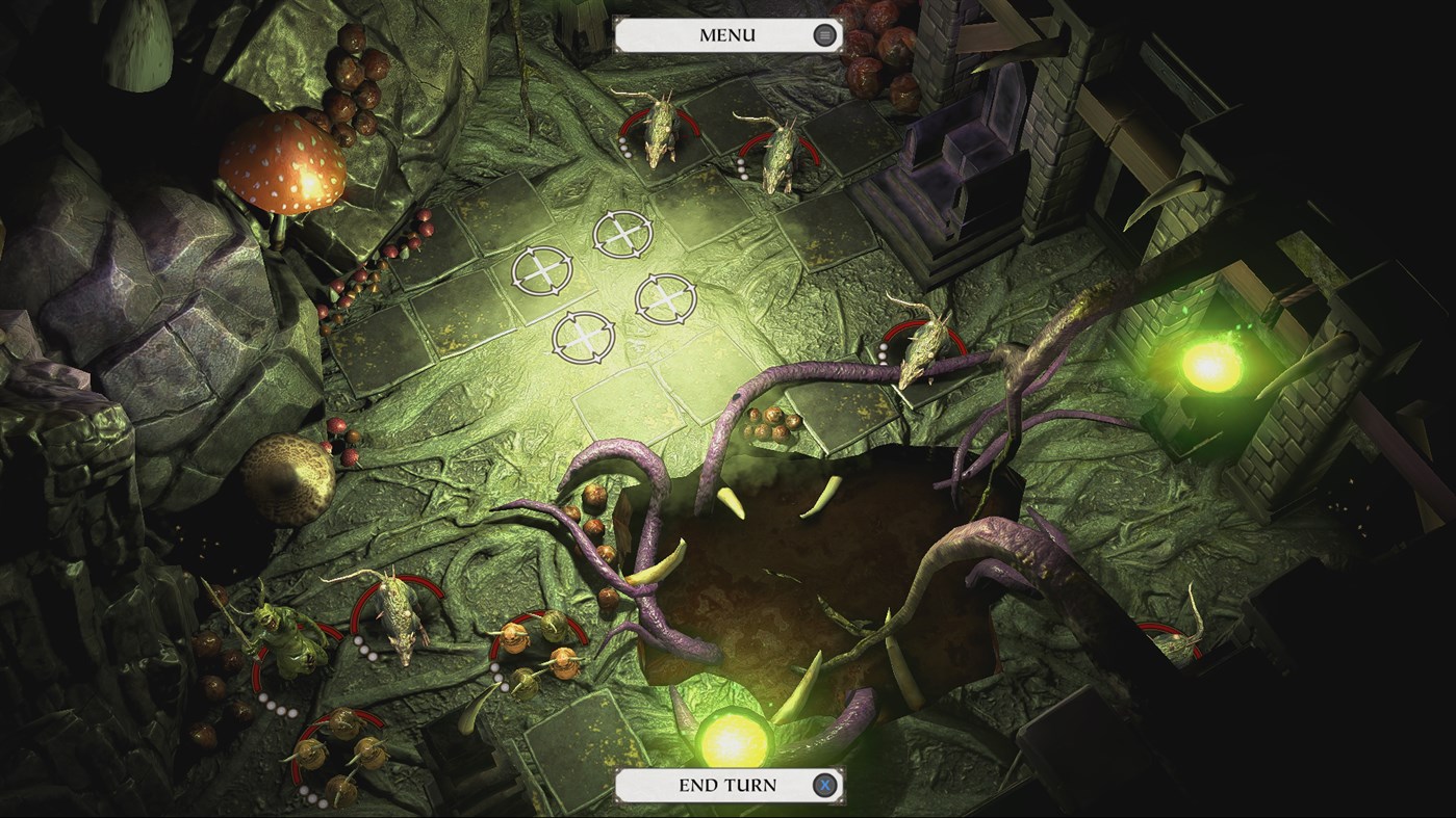 Warhammer Quest 2: The End Times screenshot 24000