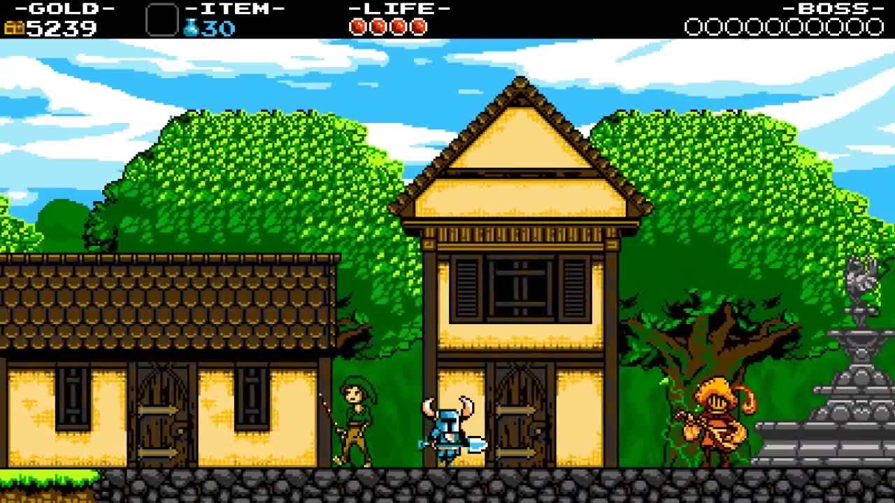 Shovel Knight screenshot 2962