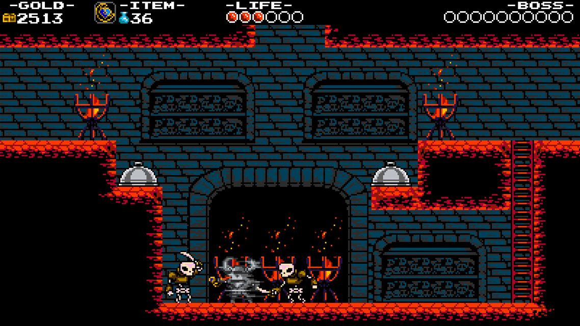 Shovel Knight screenshot 3094