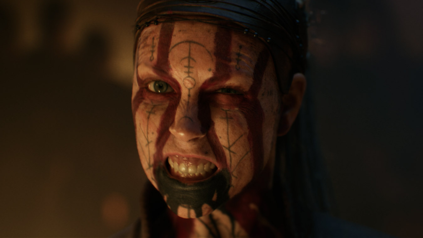 Senua's Saga: Hellblade II screenshot 41269