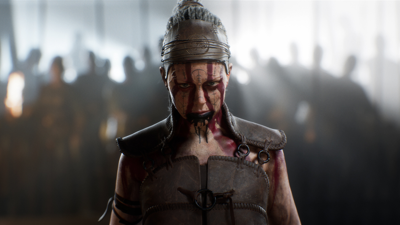 Senua's Saga: Hellblade II screenshot 41270