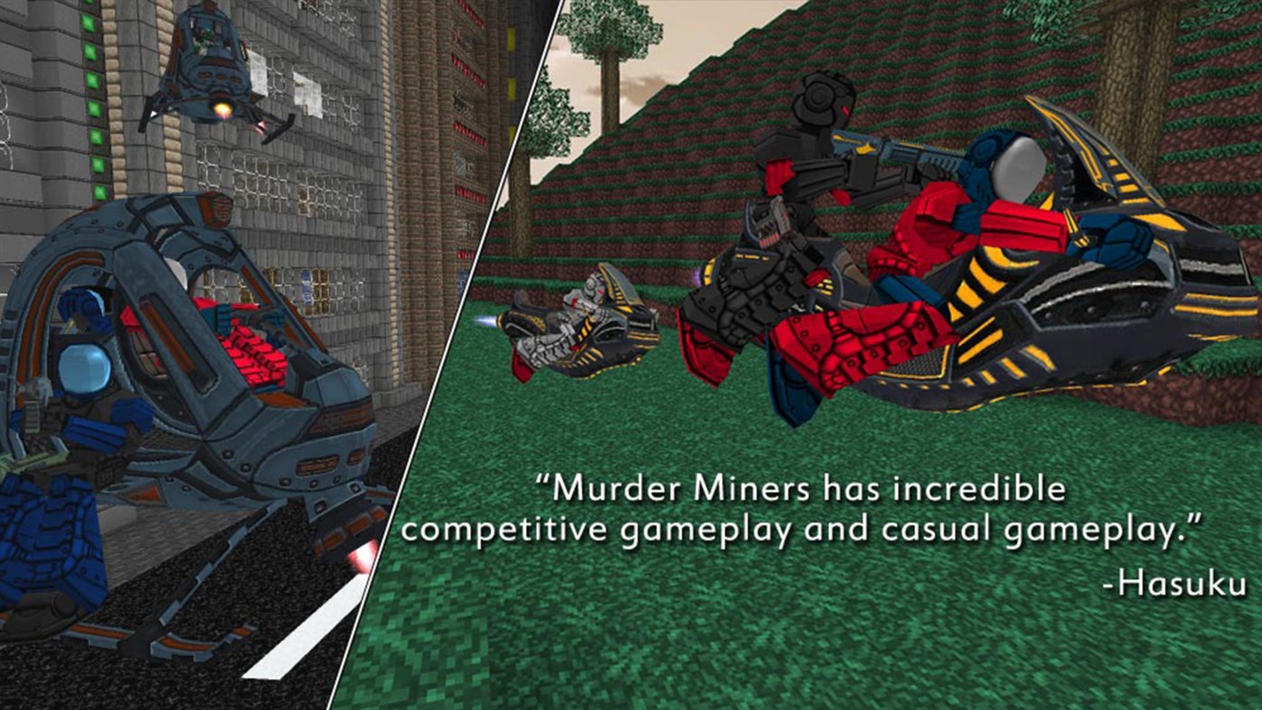 Murder Miners screenshot 24149