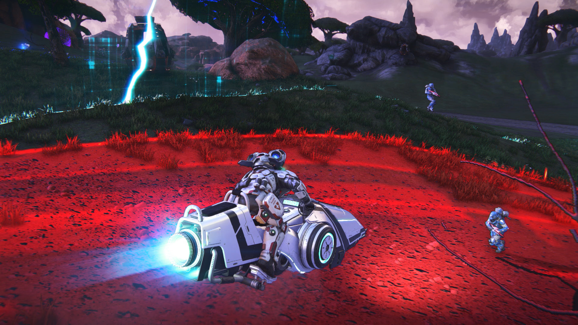 PlanetSide Arena screenshot 24178