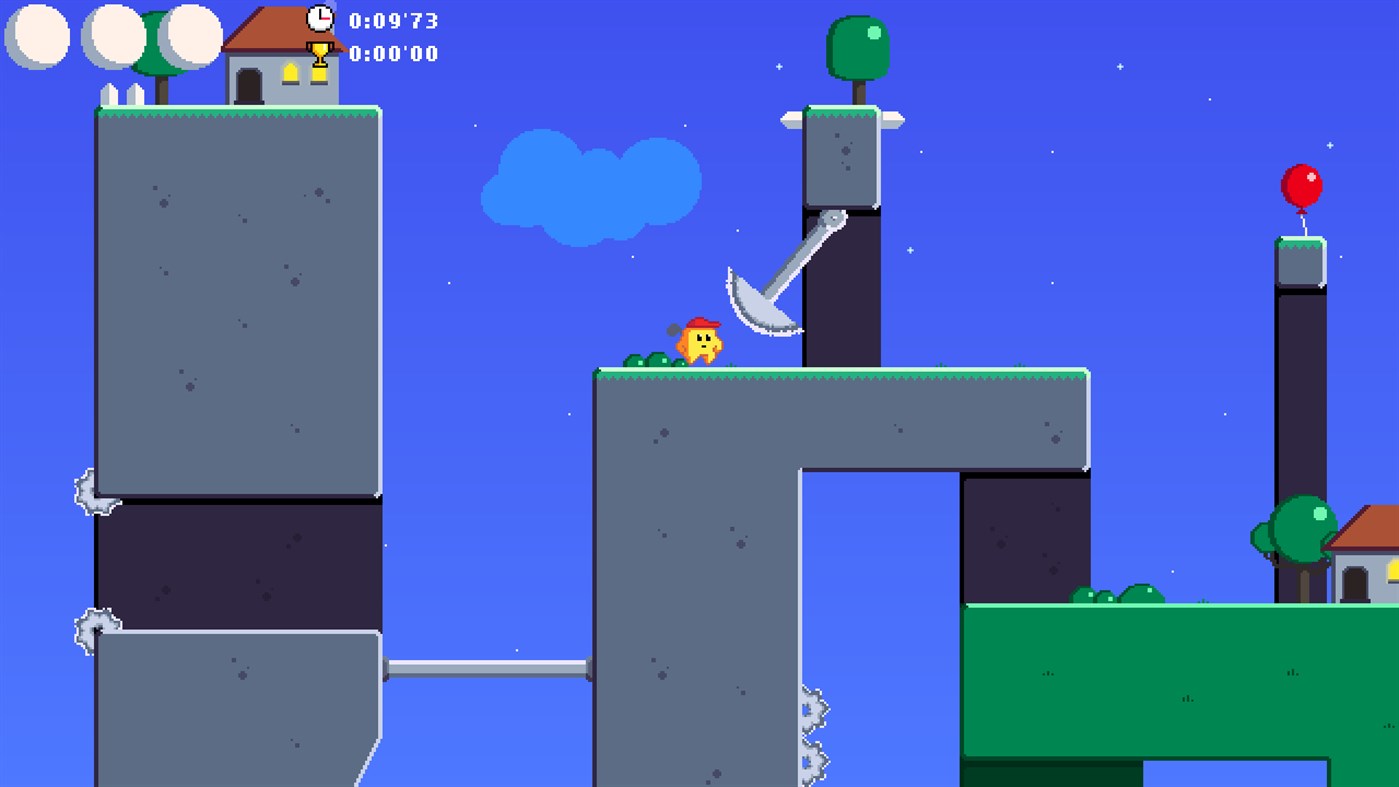 Golf Zero screenshot 30460