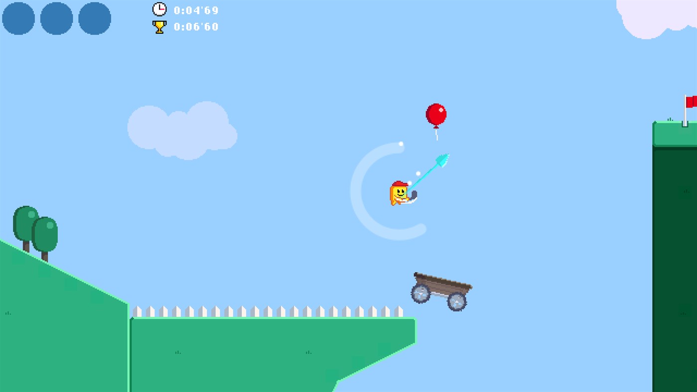 Golf Zero screenshot 30465