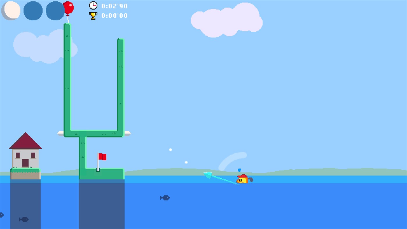 Golf Zero screenshot 30461