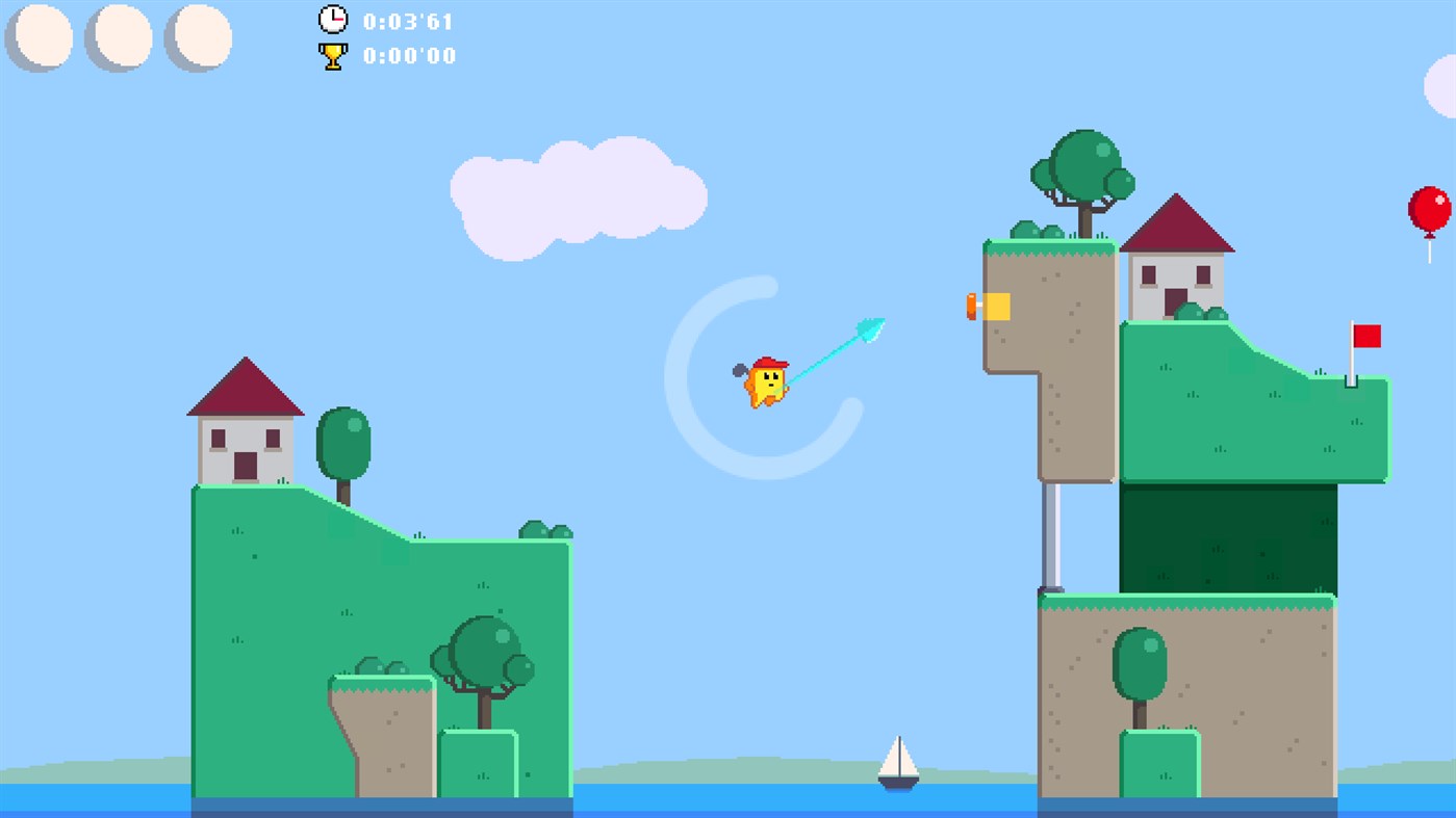 Golf Zero screenshot 30463