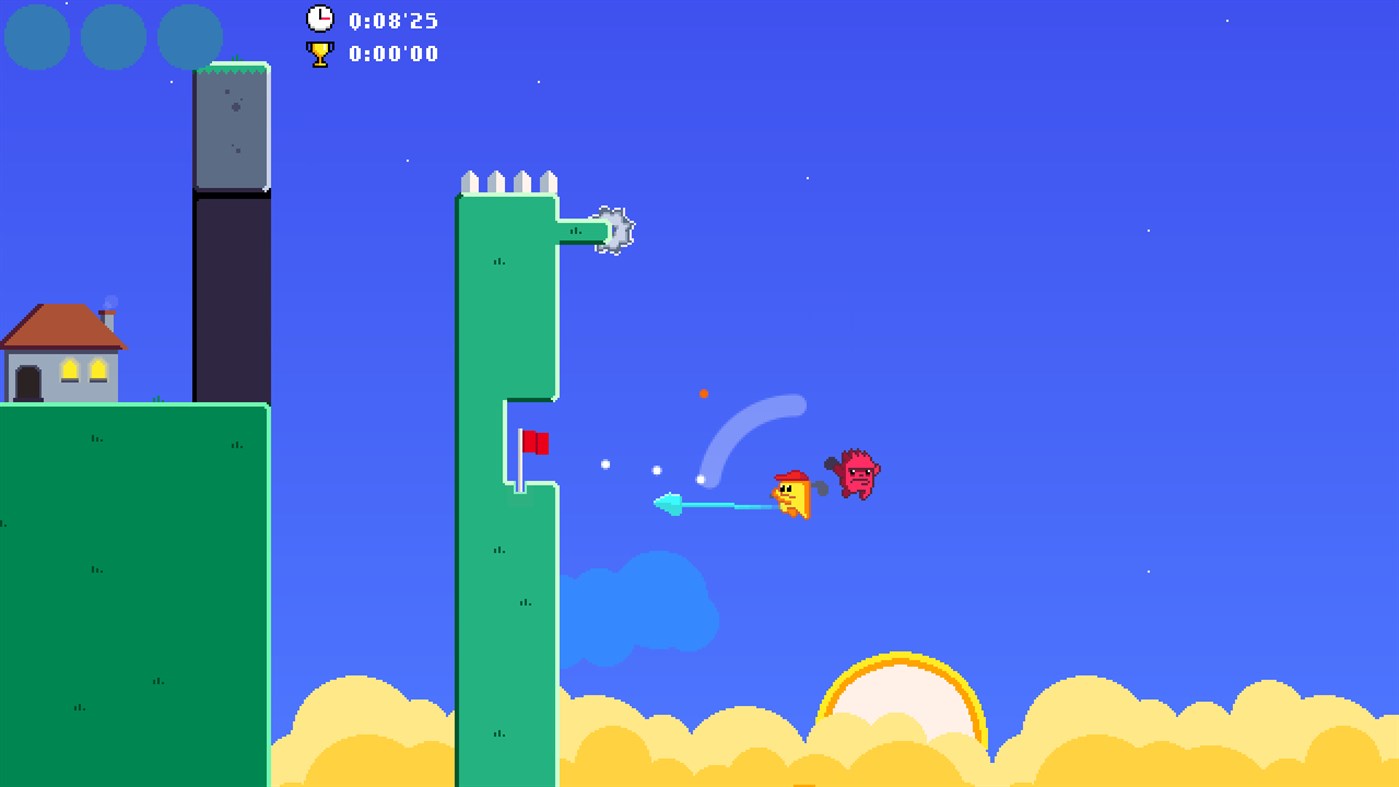 Golf Zero screenshot 30464