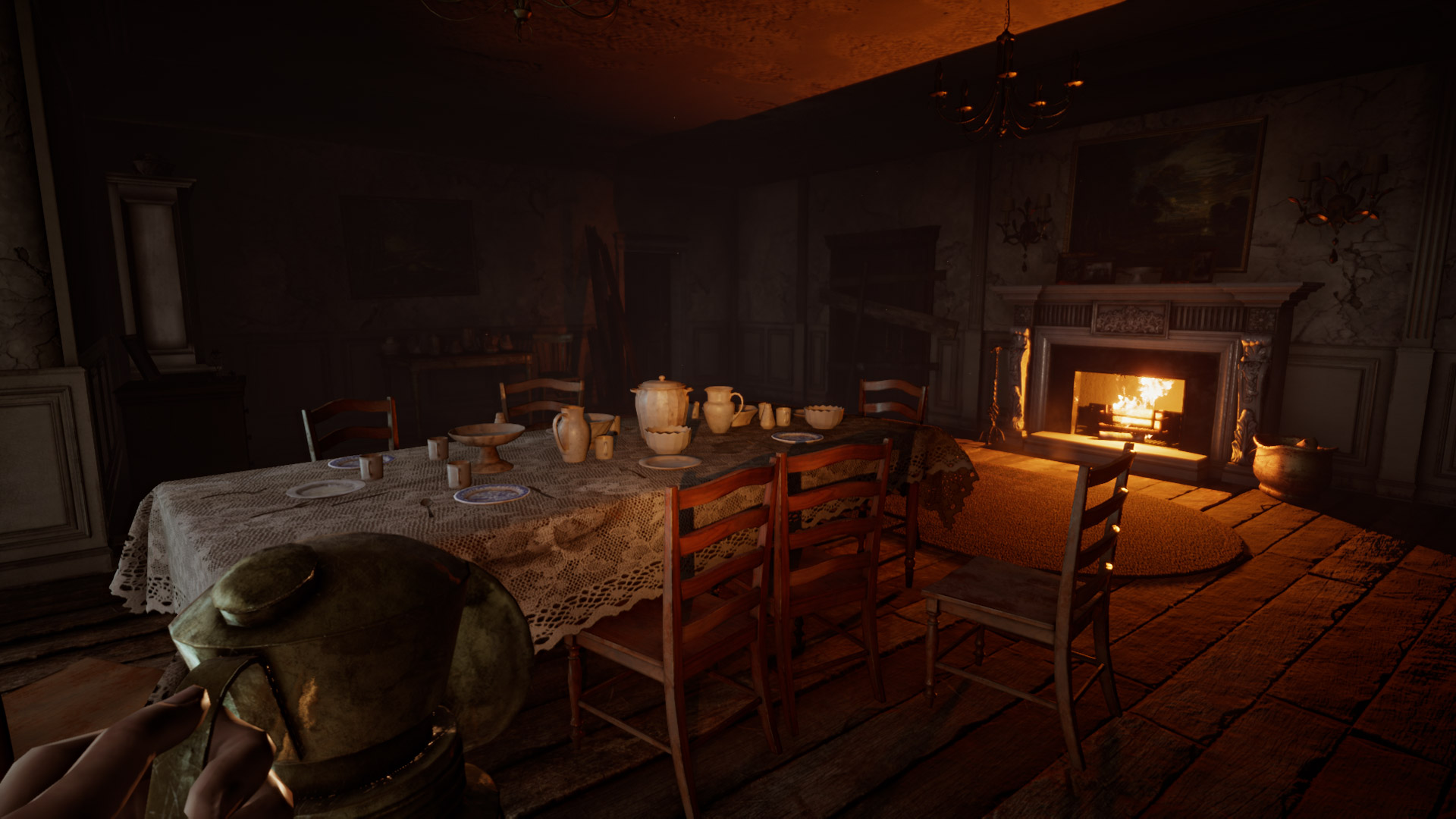 Silver Chains screenshot 24240