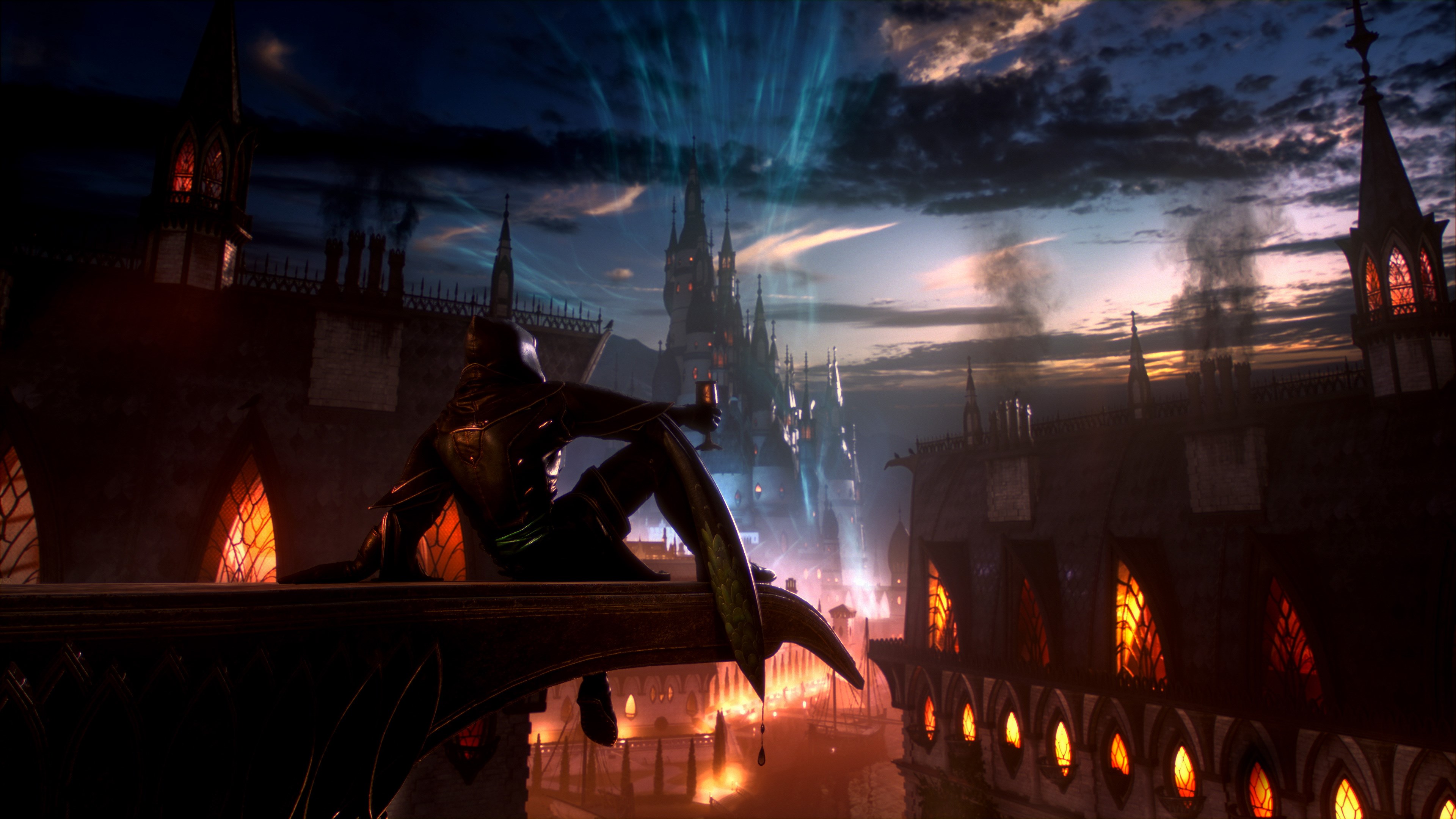 Dragon Age: The Veilguard screenshot 66597