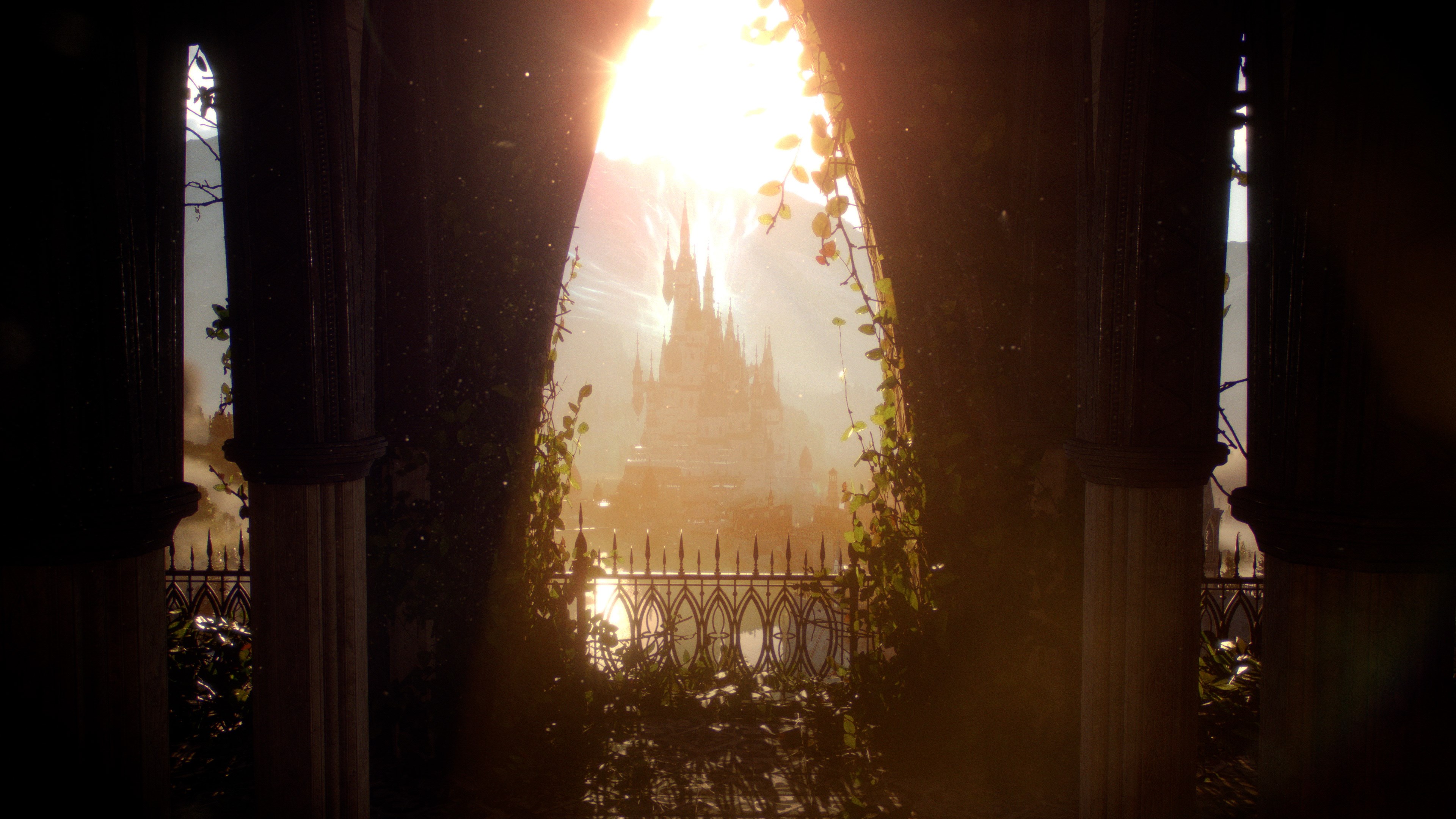 Dragon Age: The Veilguard screenshot 66601