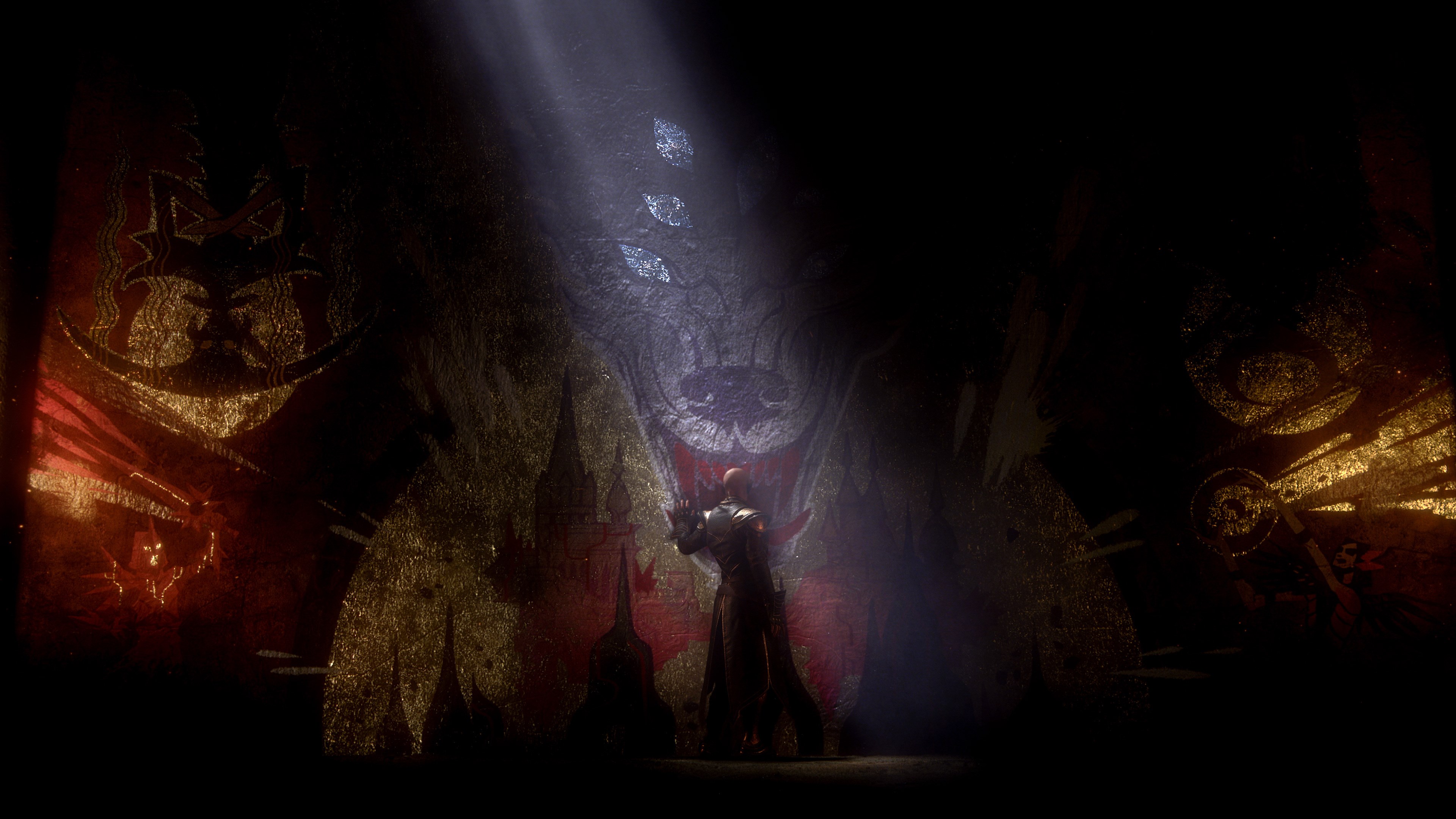 Dragon Age: The Veilguard screenshot 66603