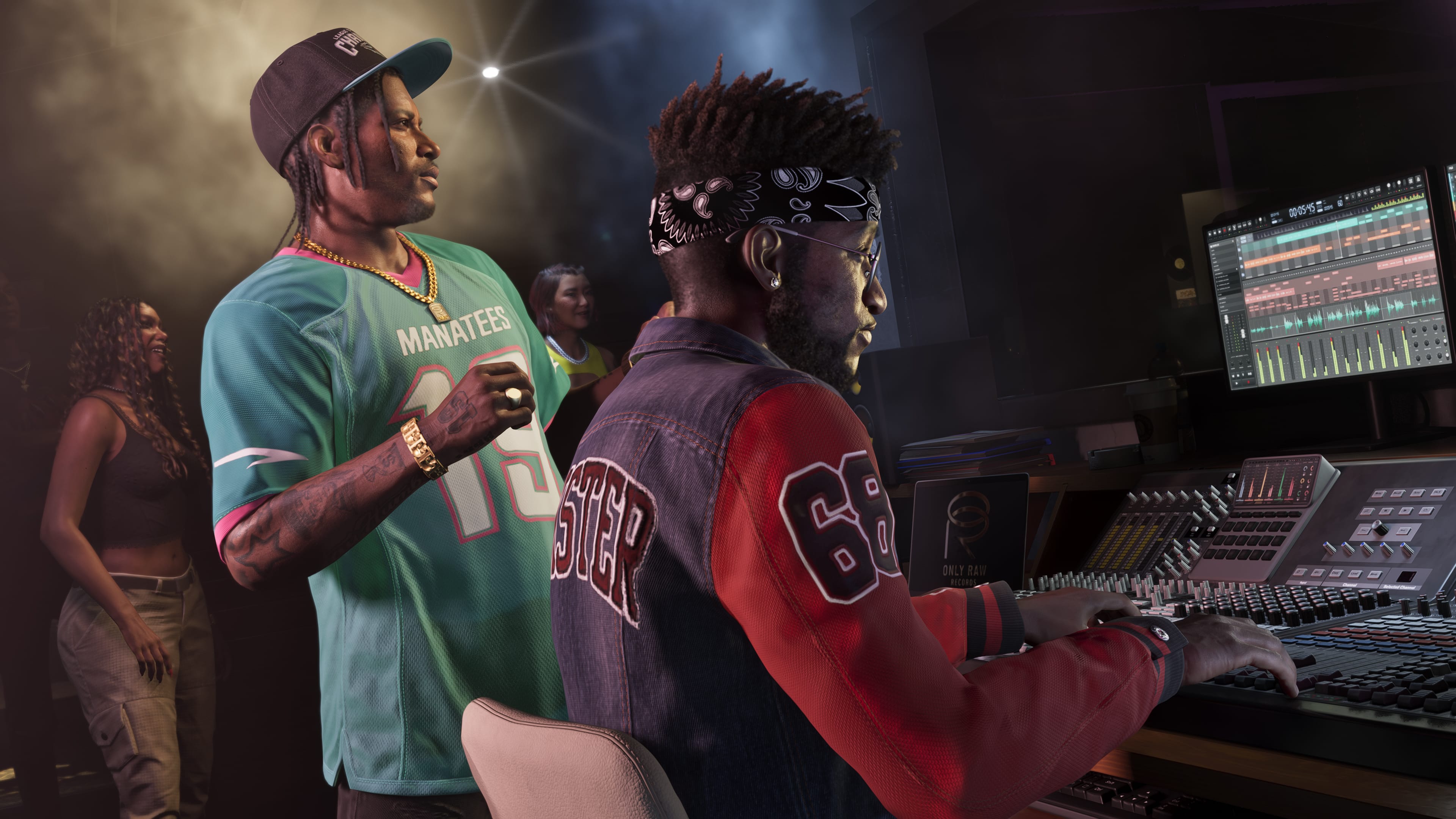 Grand Theft Auto VI screenshot 75125